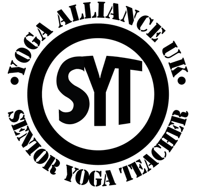 Yoga alliance uk