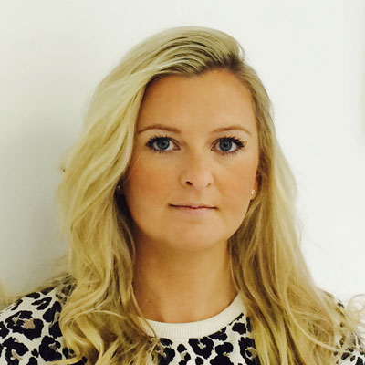 Stacey Sharp