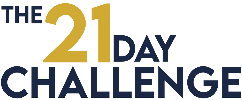21-Day-Challenge