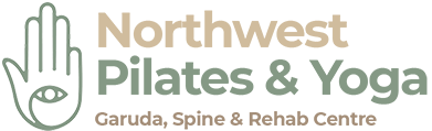 Nordic Walking Clubs – Pilates Reformer Classes › Northwest Pilates and Yoga Centre Logo